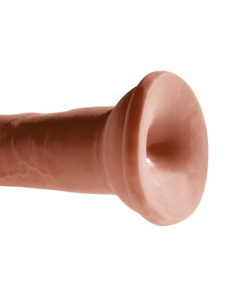 King Cock Plus Triple Density Cock