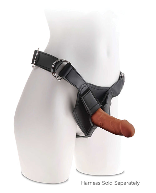 King Cock Plus Triple Density Cock