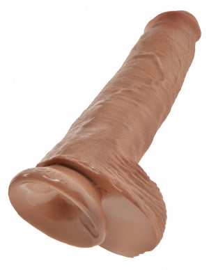 King Cock Cock W/balls