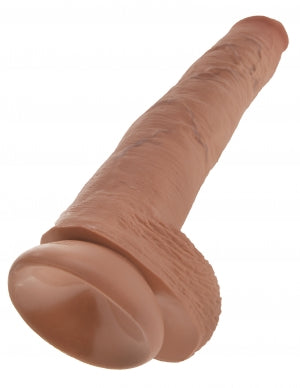 King Cock Cock W/balls