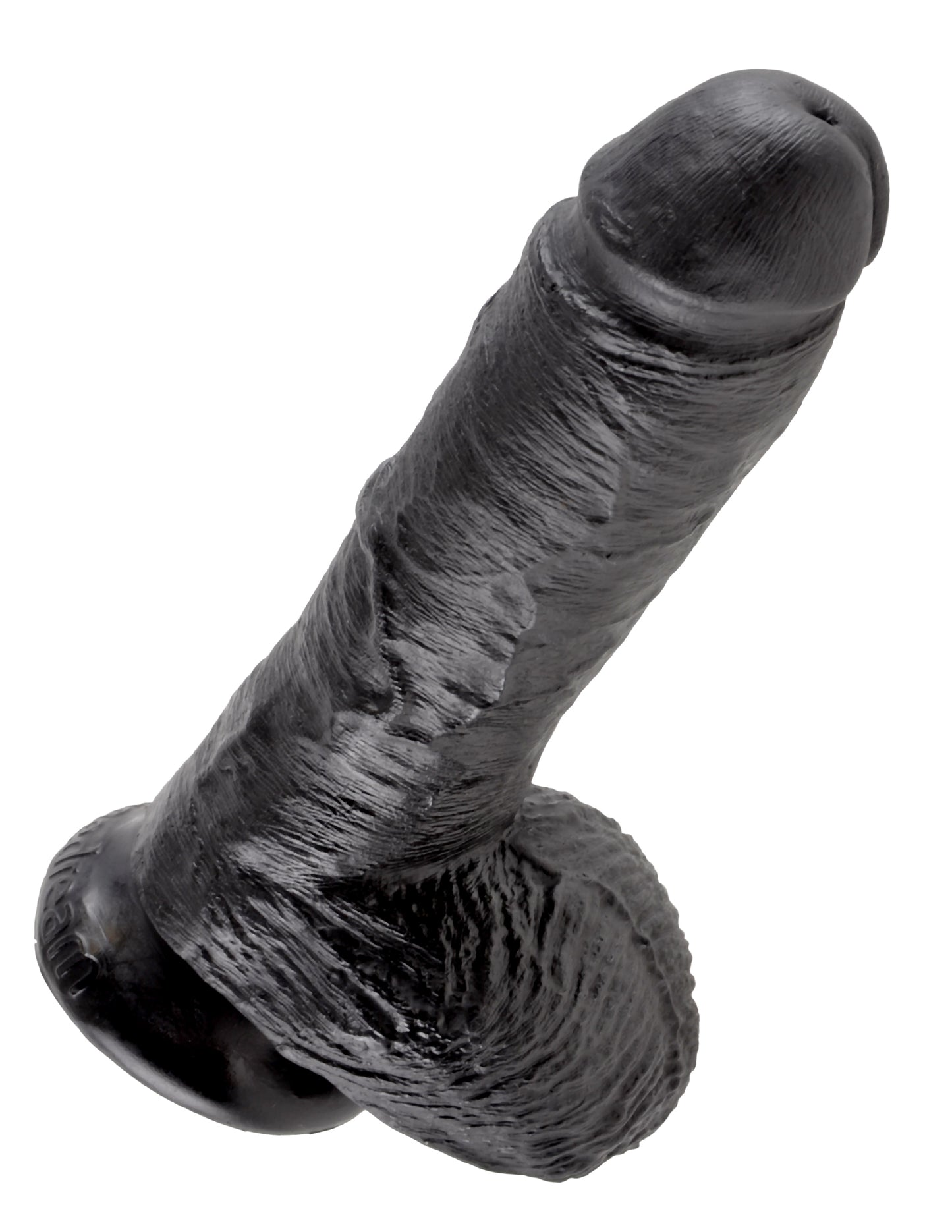 King Cock Cock W/balls