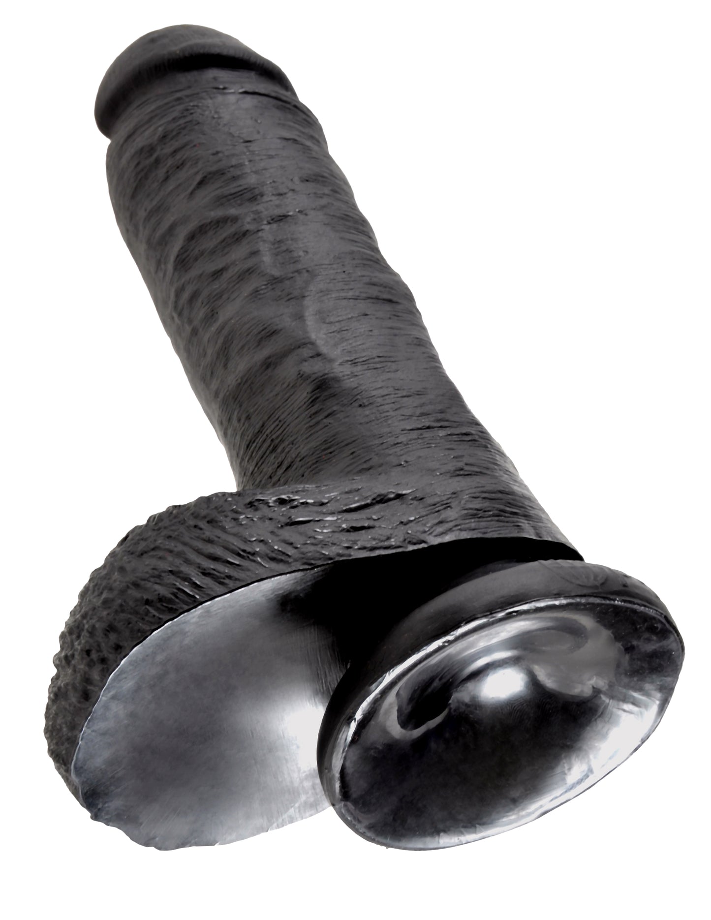 King Cock Cock W/balls