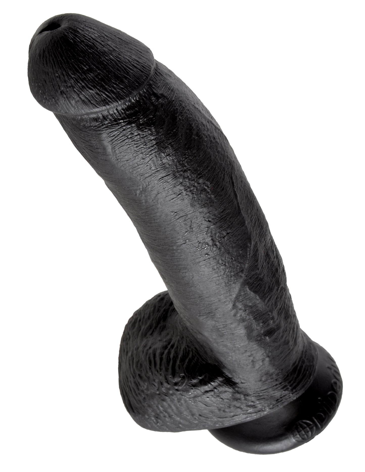 King Cock Cock W/balls