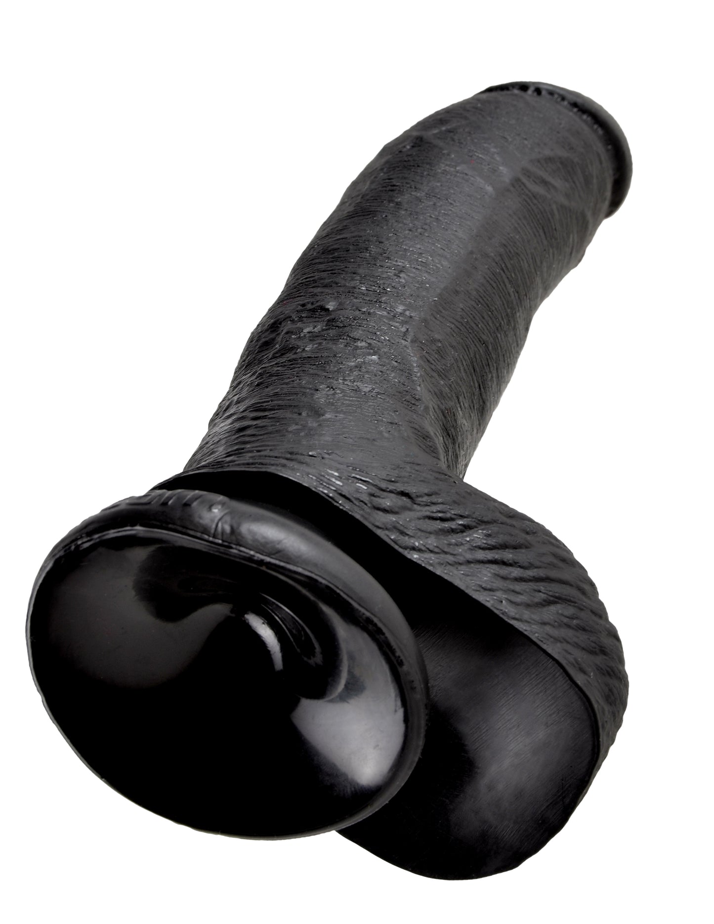 King Cock Cock W/balls