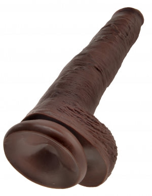 King Cock Cock W/balls