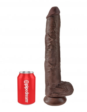 King Cock Cock W/balls