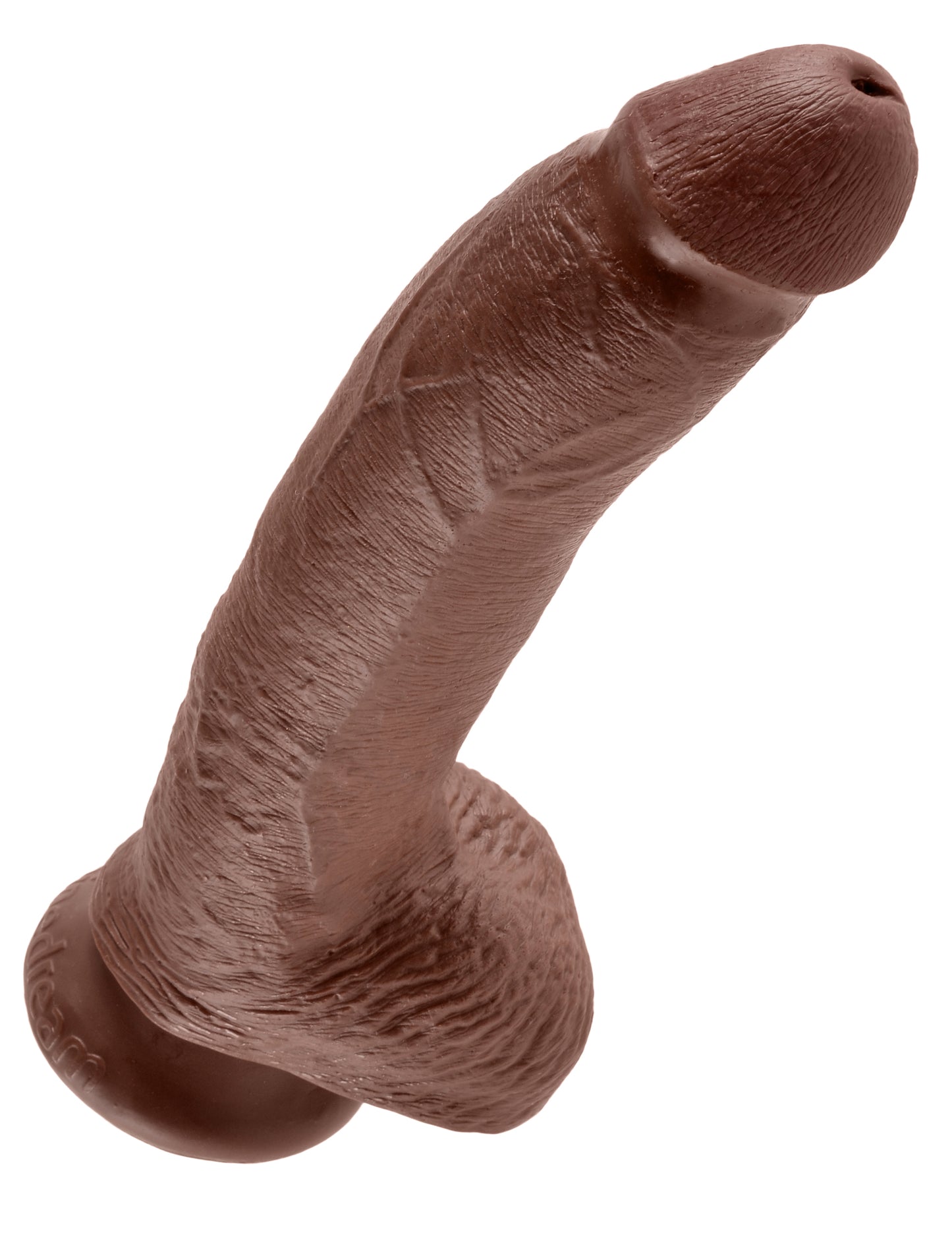 King Cock Cock W/balls