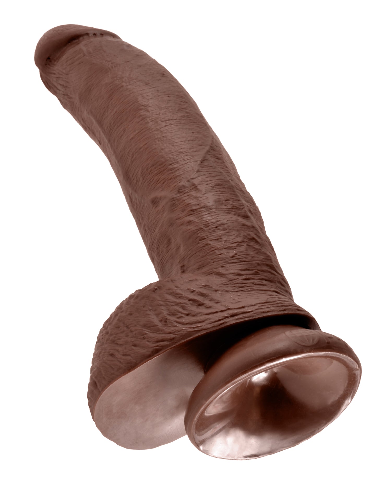 King Cock Cock W/balls