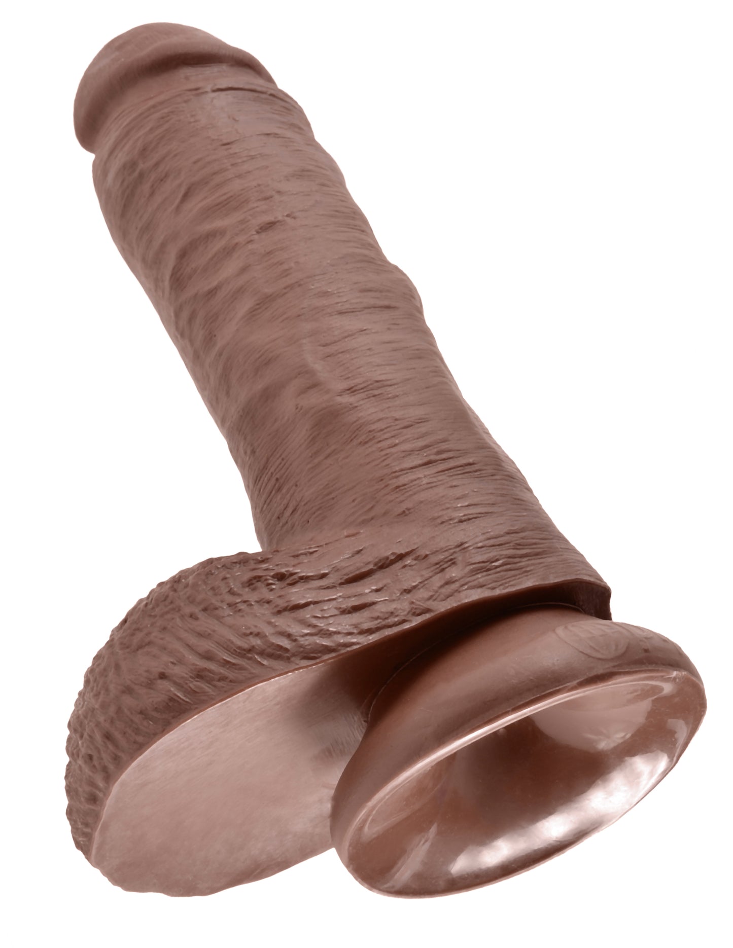 King Cock Cock W/balls