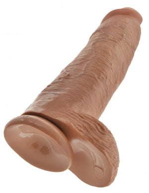 King Cock Cock W/balls