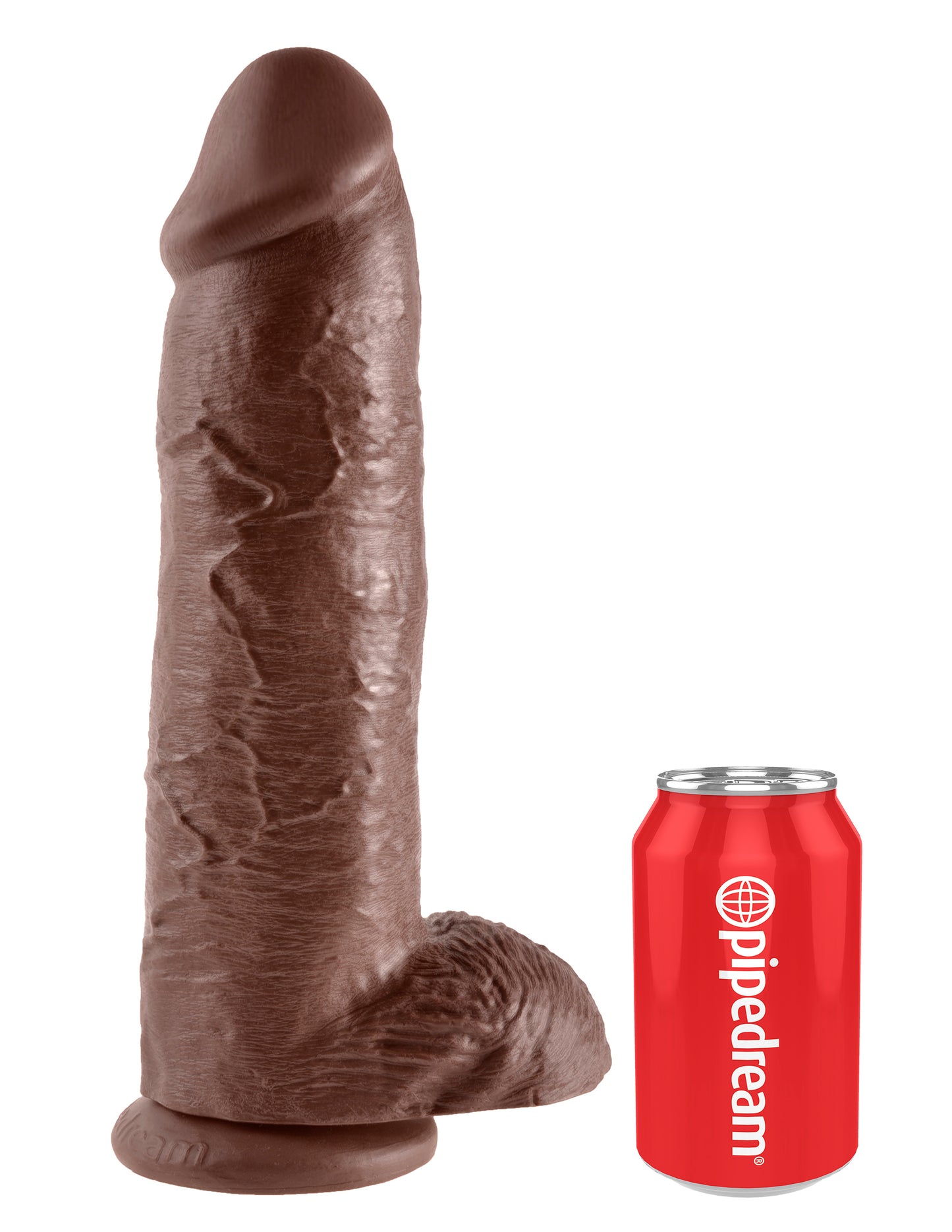 King Cock Cock W/balls