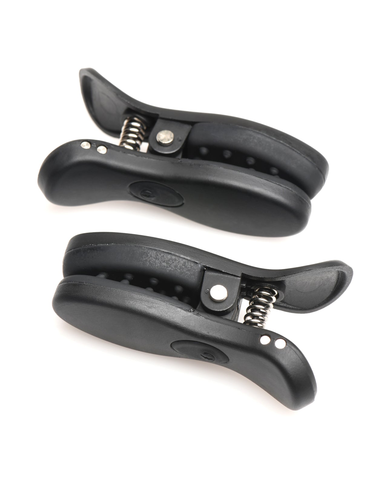 Vibrating Nipple Clamps 3 Speeds & 7 Thrilling Patterns Kinkly Shop Vibrating Nipple Clamps 3 Speeds & 7 Thrilling Patterns Kinkly Shop