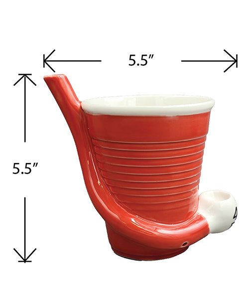 Fashioncraft Novelty Mug