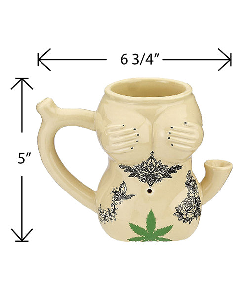 Fashioncraft Novelty Mug