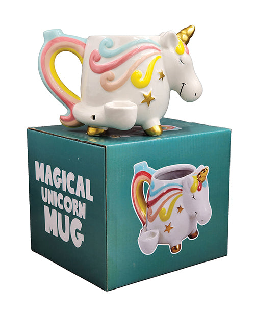 Fashioncraft Novelty Mug