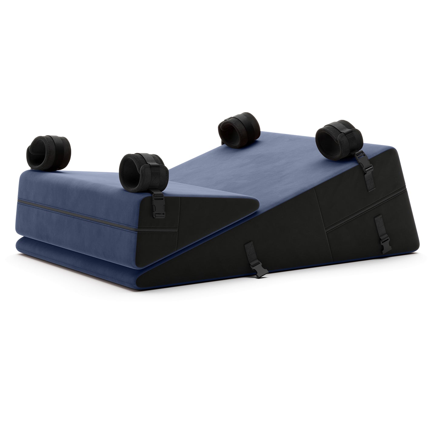 Liberator Black Label Wedge/Ramp Combo