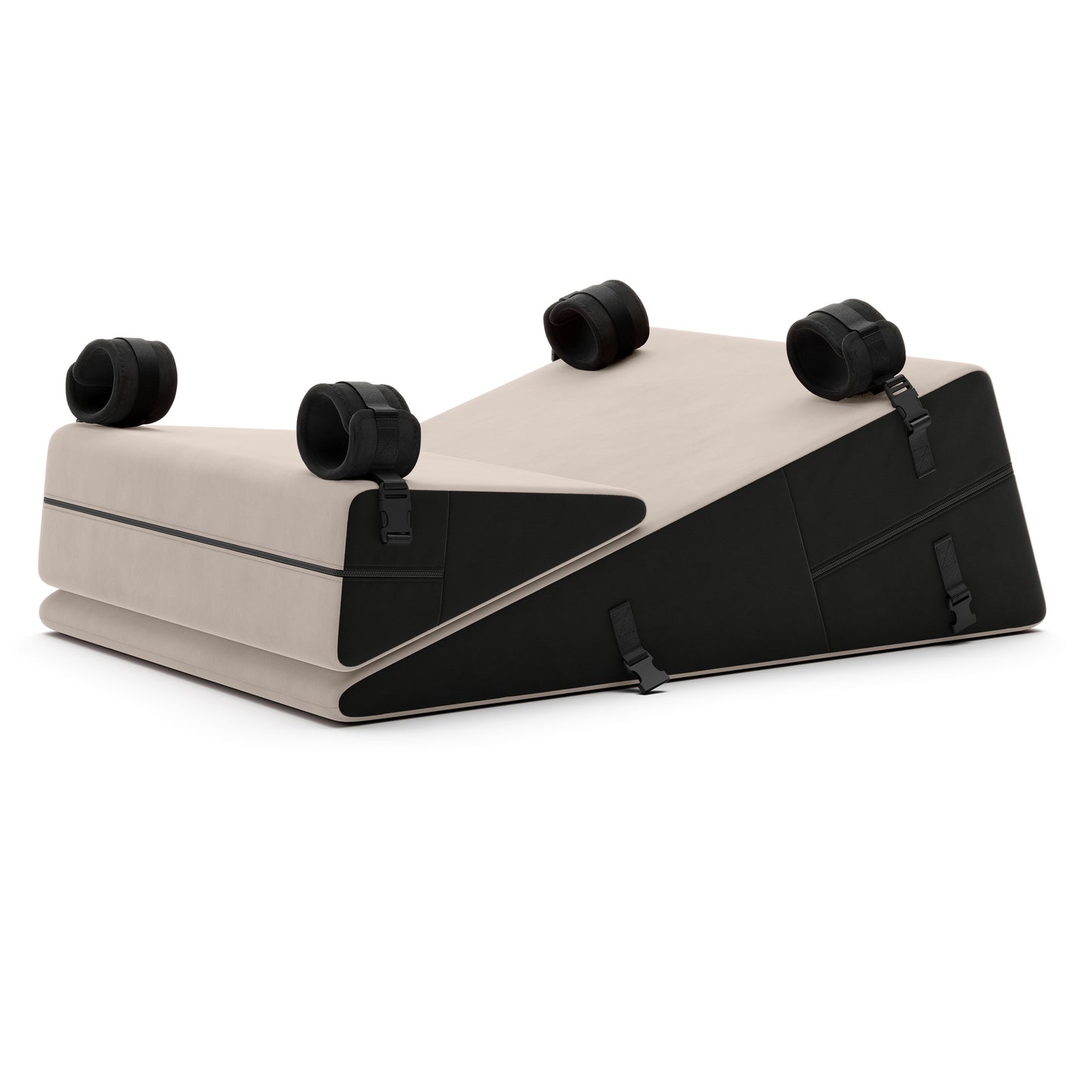 Liberator Black Label Wedge/Ramp Combo