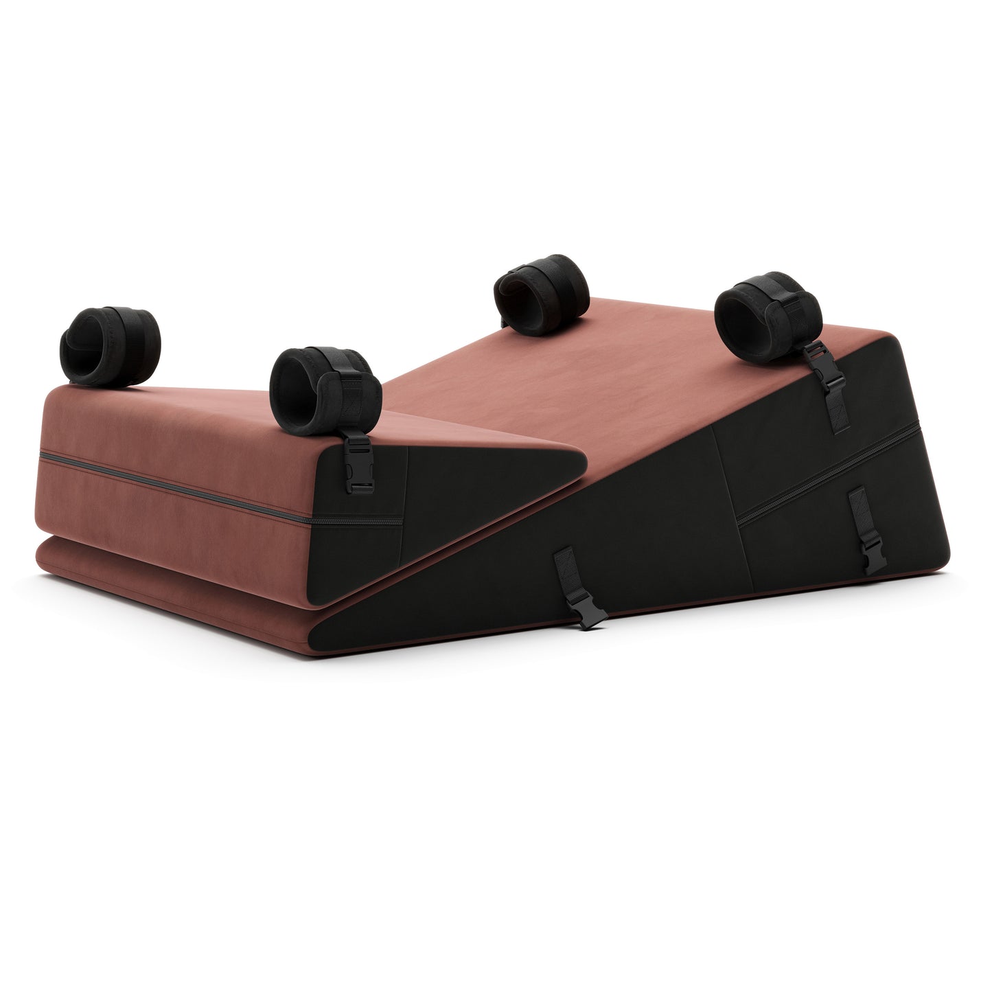 Liberator Black Label Wedge/Ramp Combo