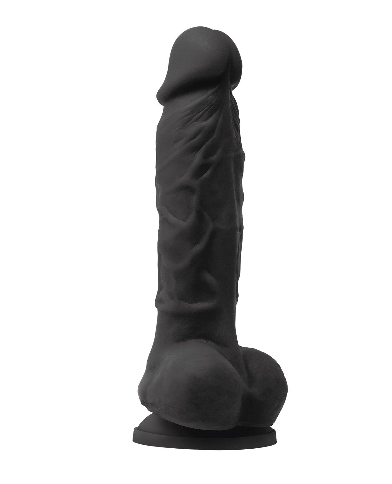 Colours Pleasures 5" Vibrating Dildo