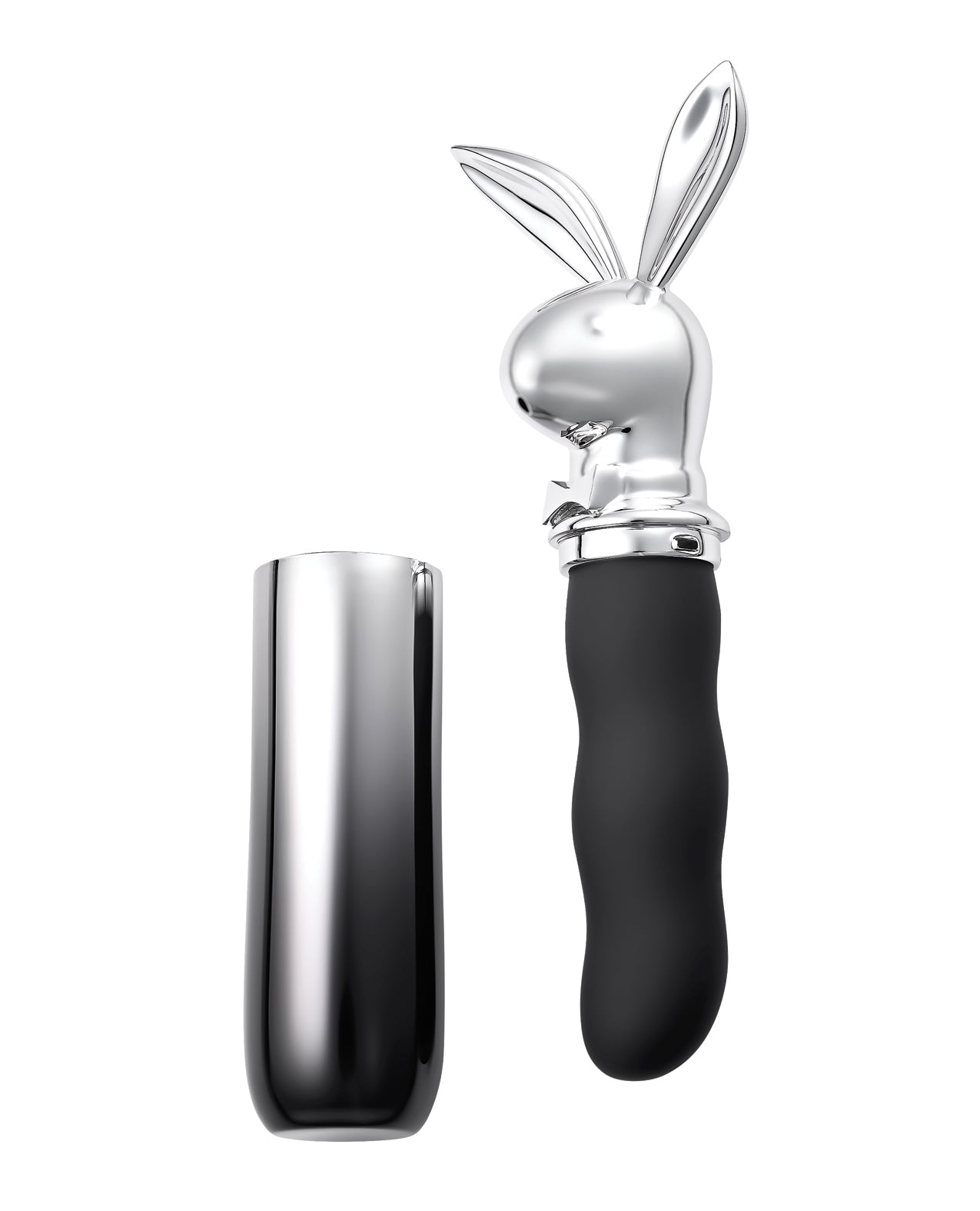 sex bunny toy Bodywand Rechargeable Rabbit Ring – The Bodywand main image 1