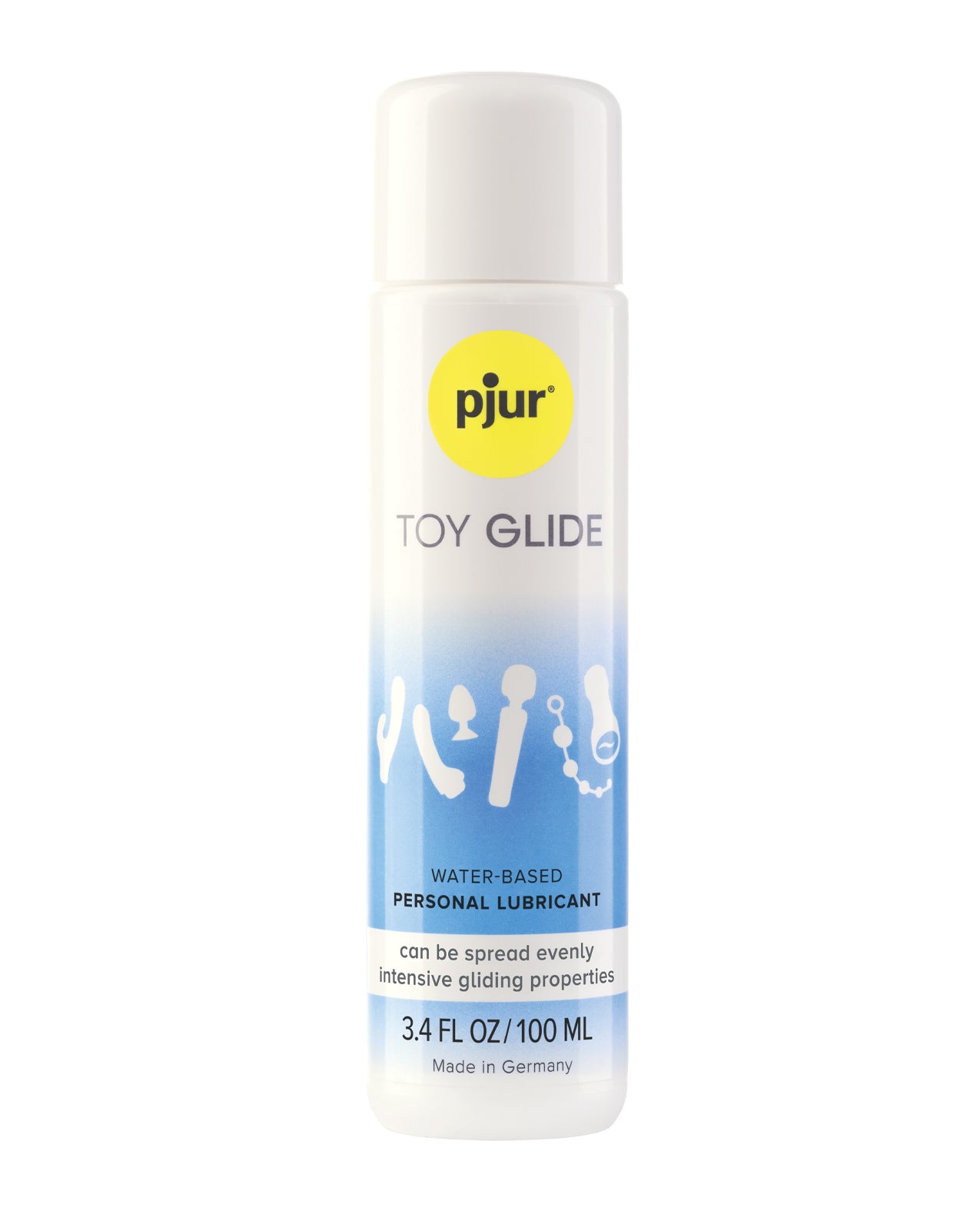 pjur personal lubricant This Top-Rated G-Spot Rabbit Vibrator Is On Sale, So Treat Yourself main image 1