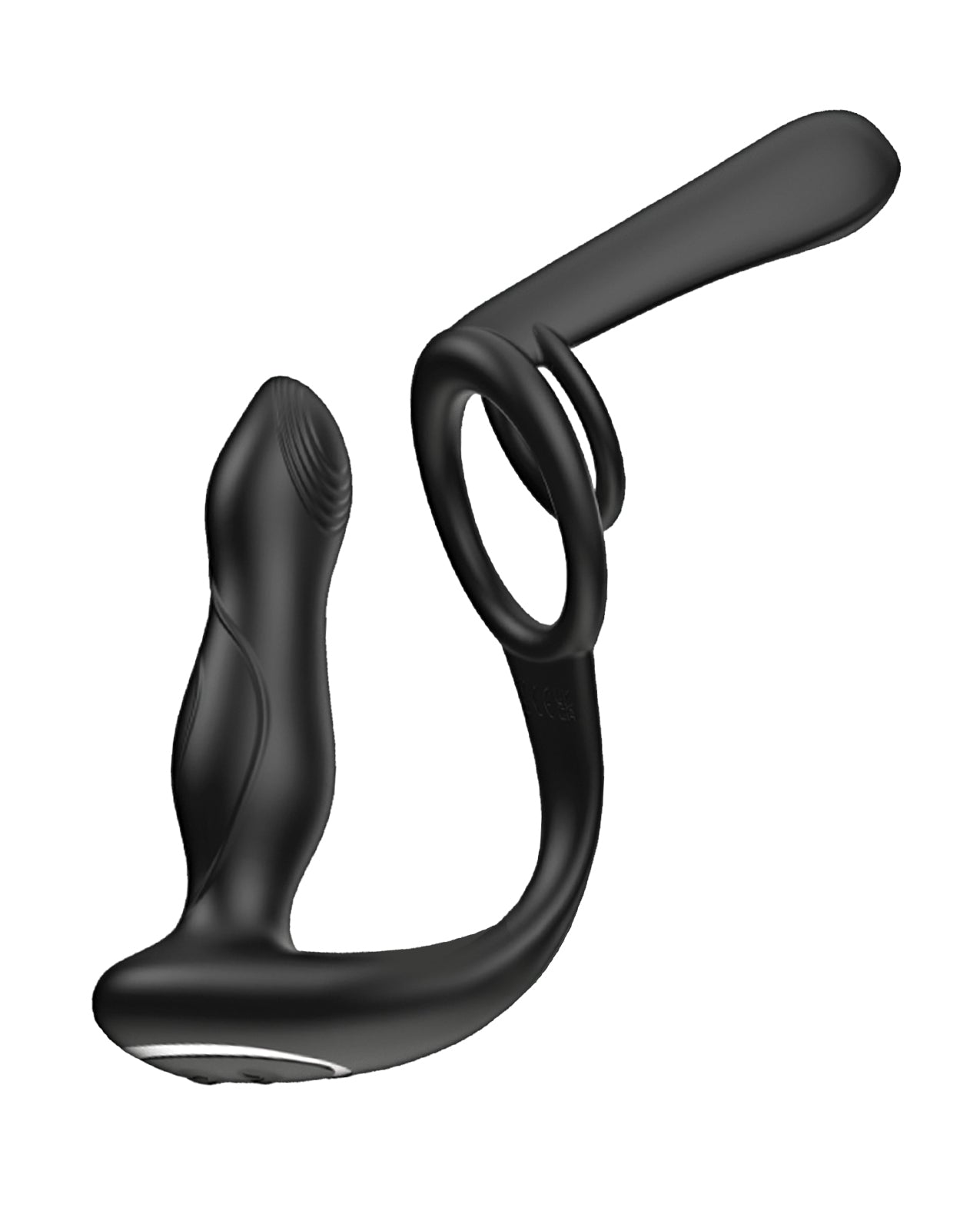 Nasstoys Enhancer Vibro Plug & Penis Sheath Set Kinkly Shop Nasstoys Enhancer Vibro Plug & Penis Sheath Set Kinkly Shop