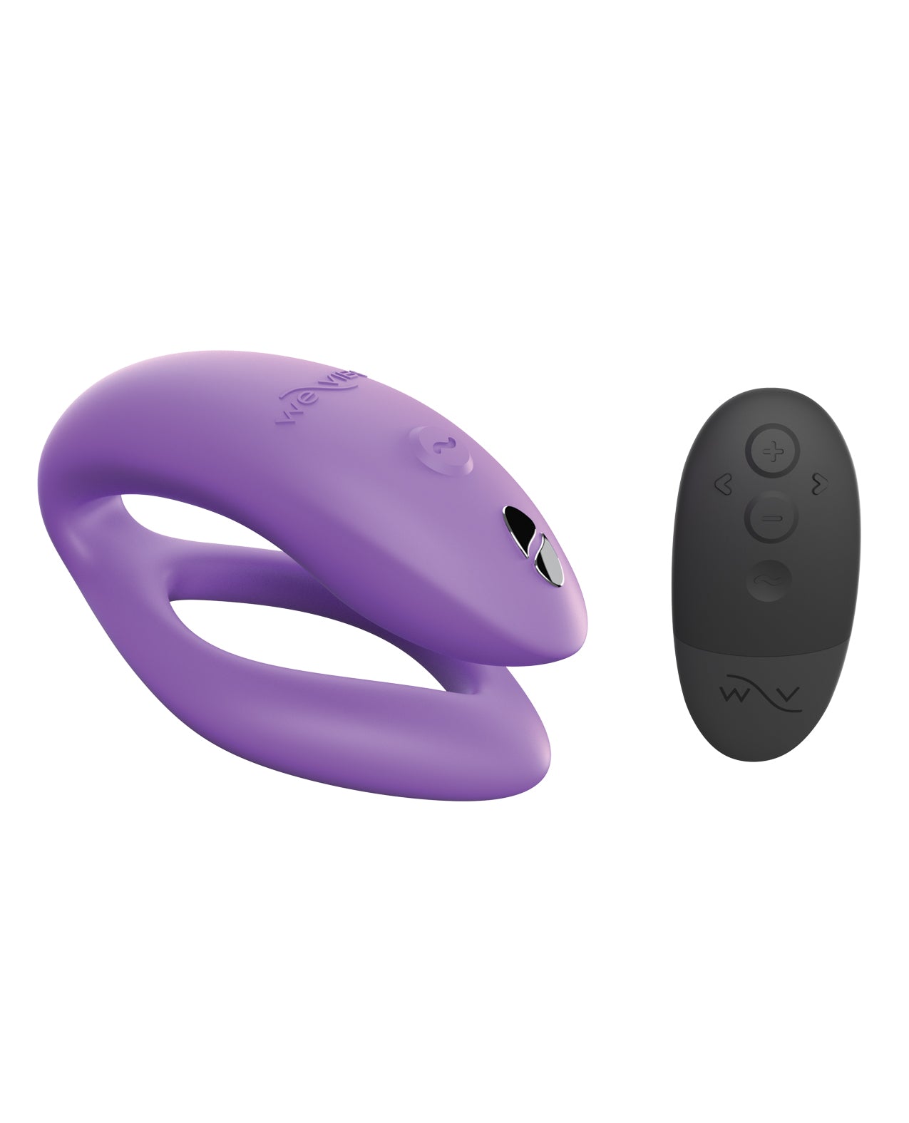 We-Vibe Sync O - Light Purple Reeses Compliant - Use Item WVSNSY6SG4
