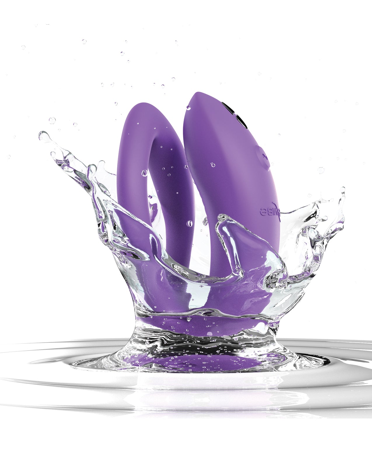 We-Vibe Sync O - Light Purple Reeses Compliant - Use Item WVSNSY6SG4