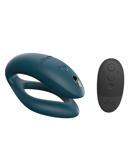 We-Vibe Sync O - Light Purple Reeses Compliant - Use Item WVSNSY6SG4