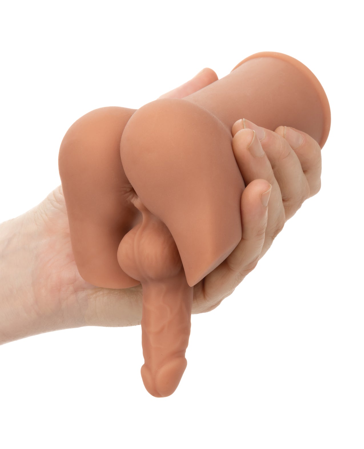 Cheap Thrills - Tight Bubble Butt with Cock and Balls
