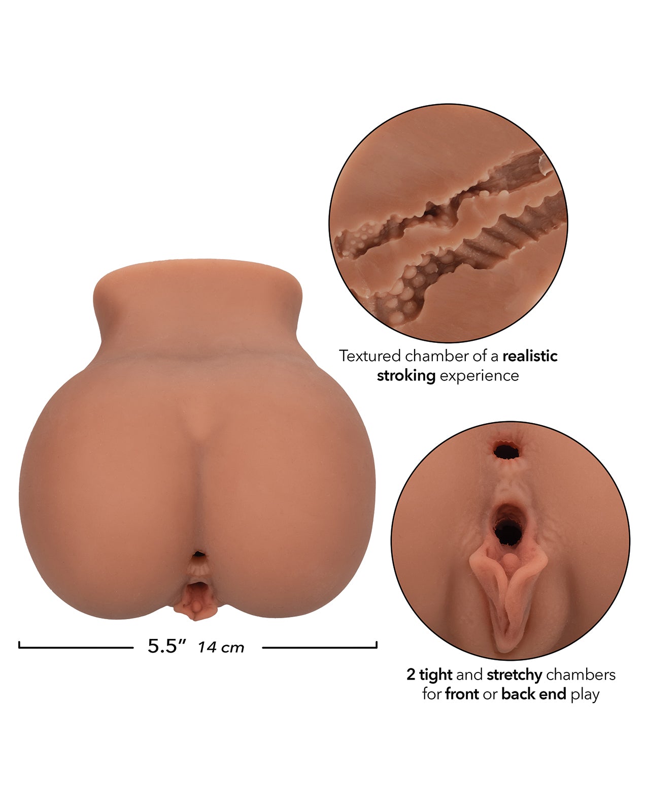 Cheap Thrills Pussy & Anal