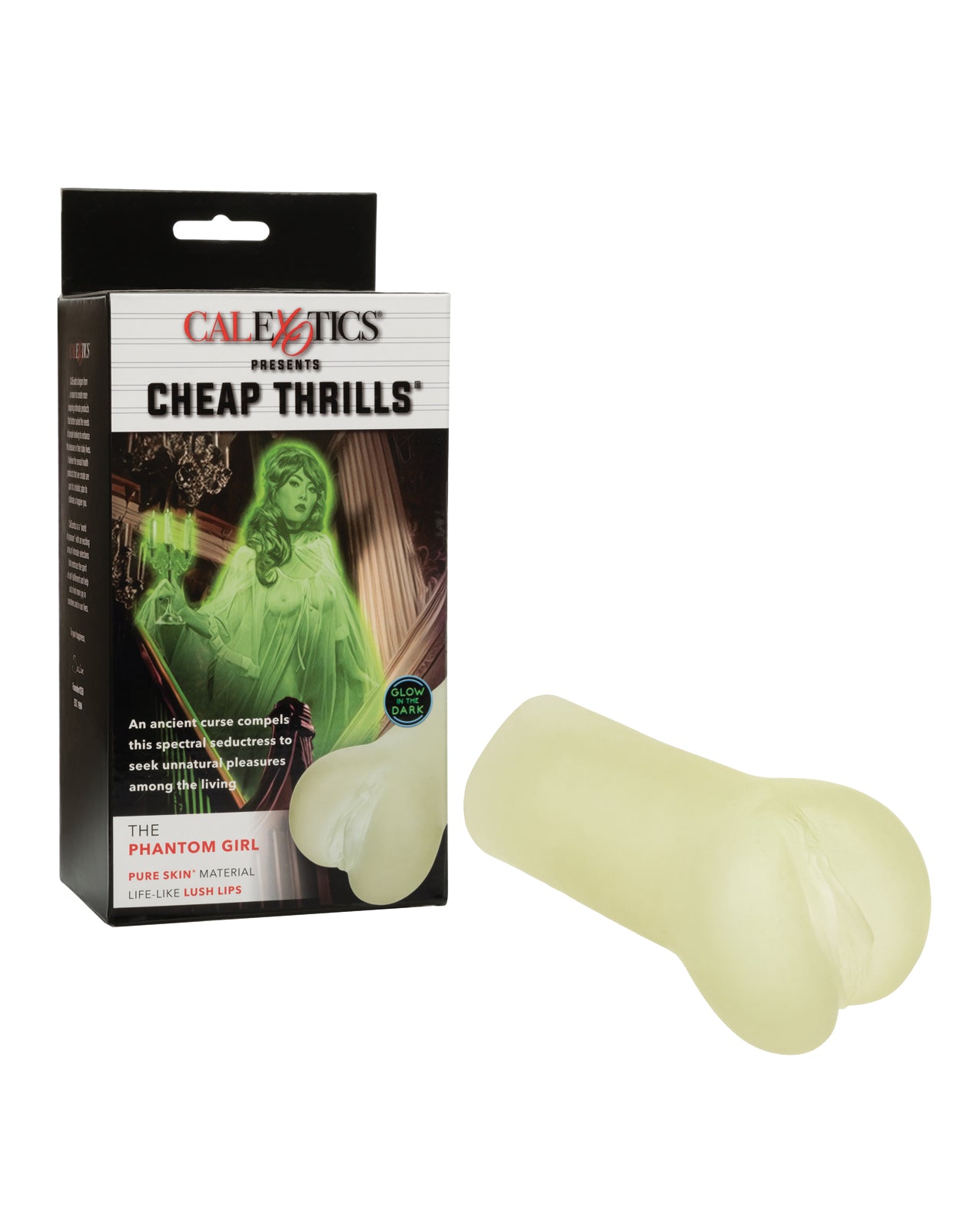 Cheap Thrills Lush Lips