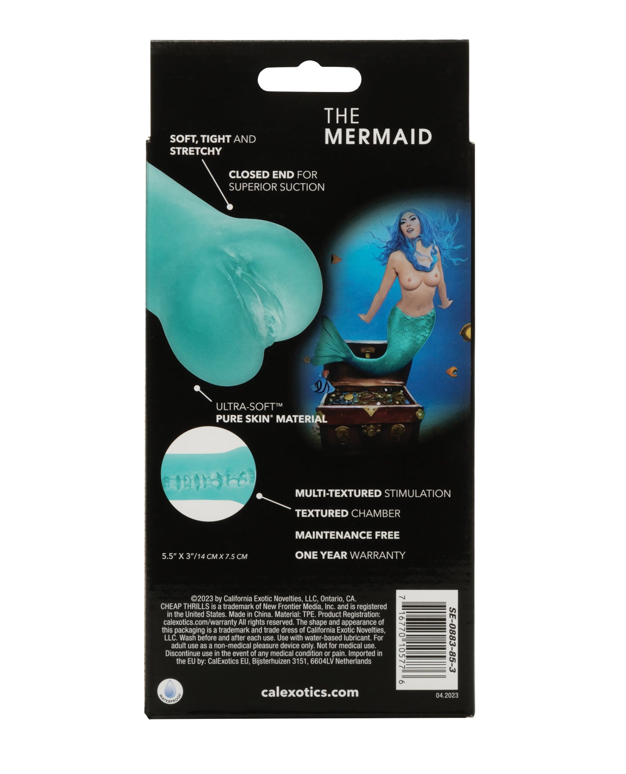 Cheap Thrills Lush Lips