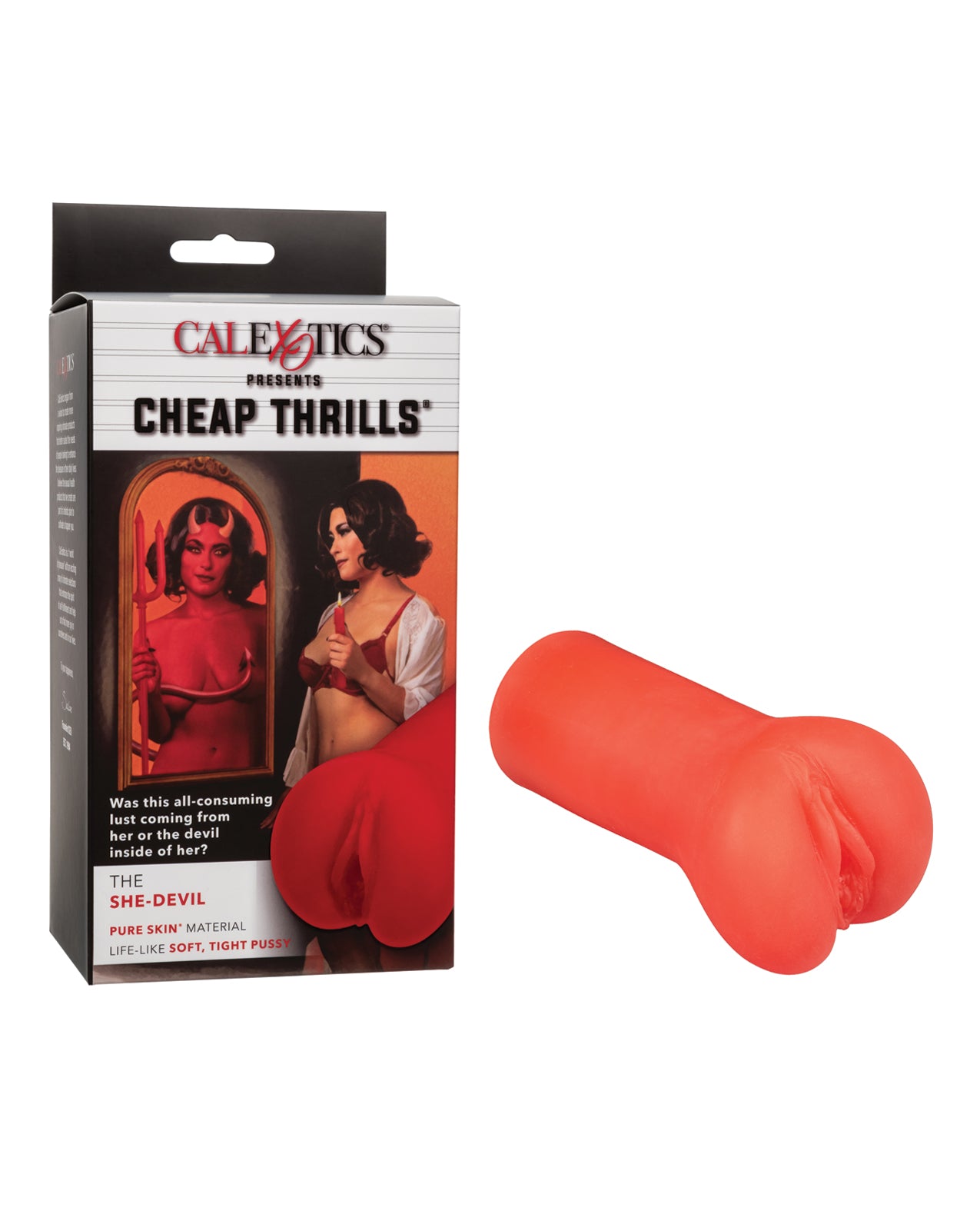 Cheap Thrills Lush Lips