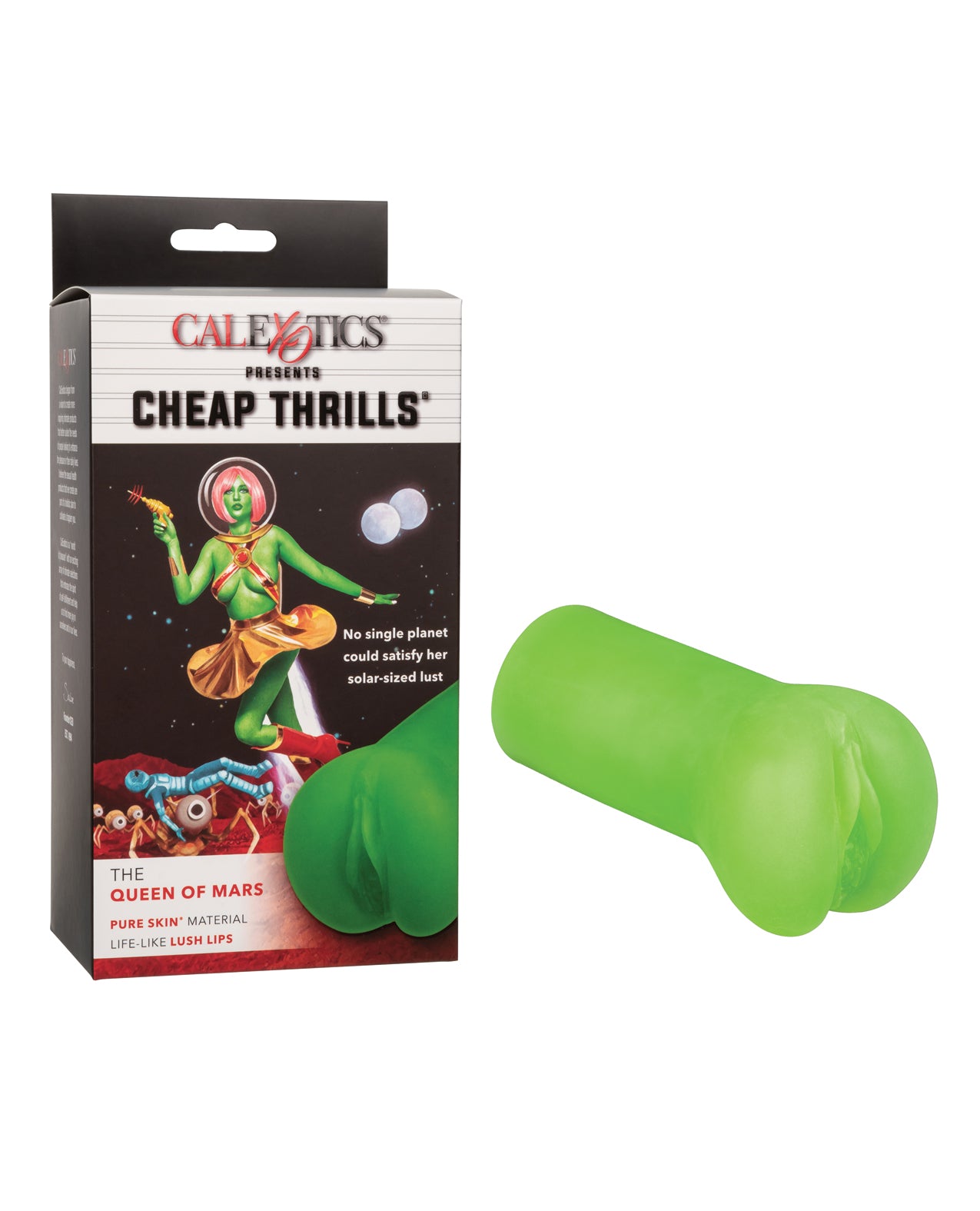 Cheap Thrills Lush Lips