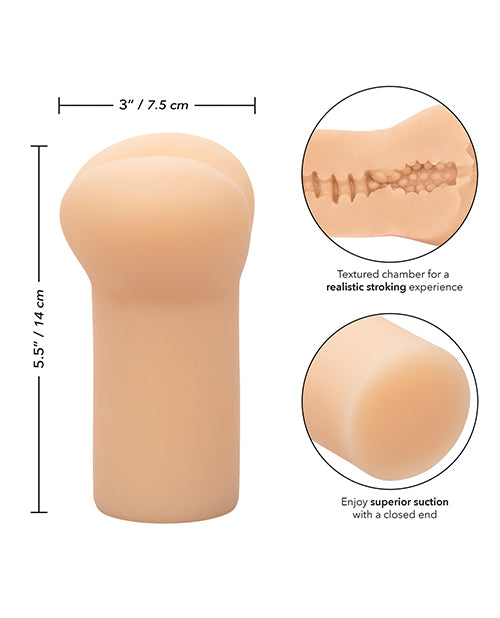 Cheap Thrills Male Soft Tight Ass