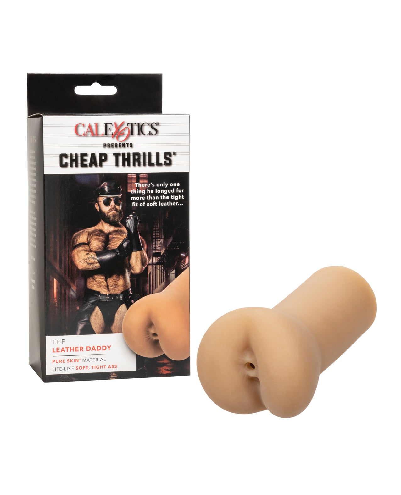 Cheap Thrills Male Soft Tight Ass