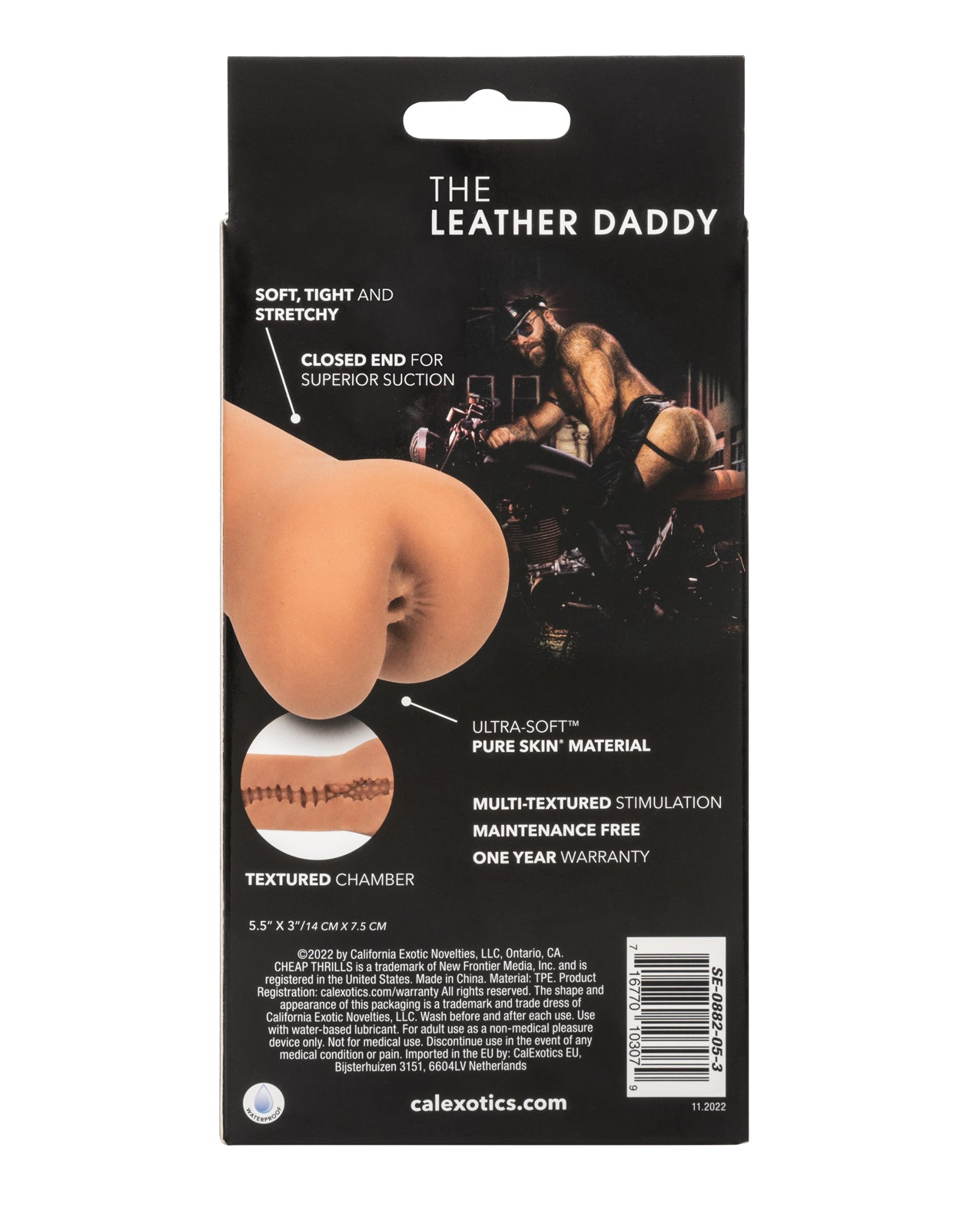 Cheap Thrills Male Soft Tight Ass