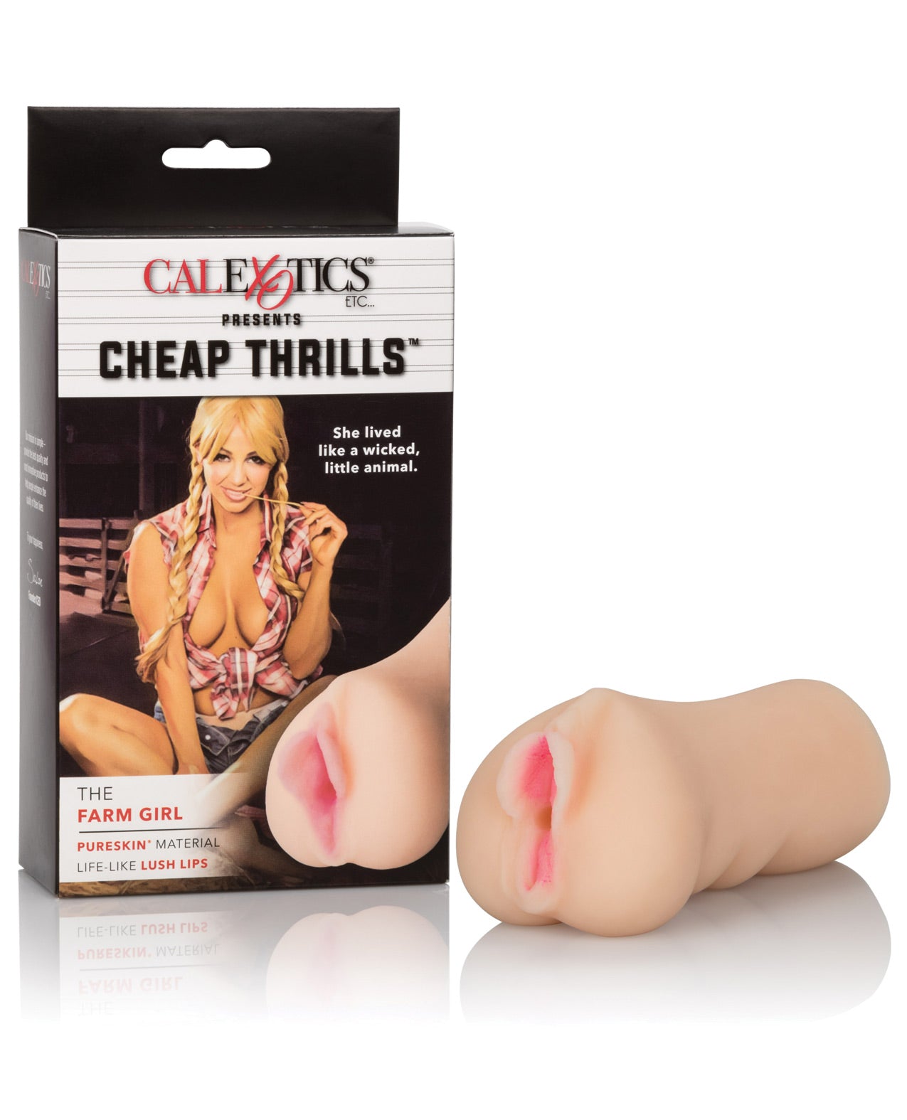 Cheap Thrills Lush Lips