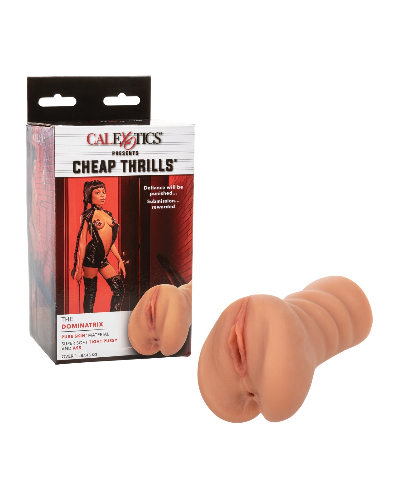 Cheap Thrills - Tight Pussy & Ass