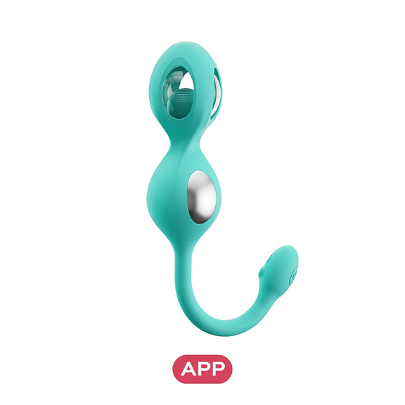 Elektra E-Stim Kegel Set