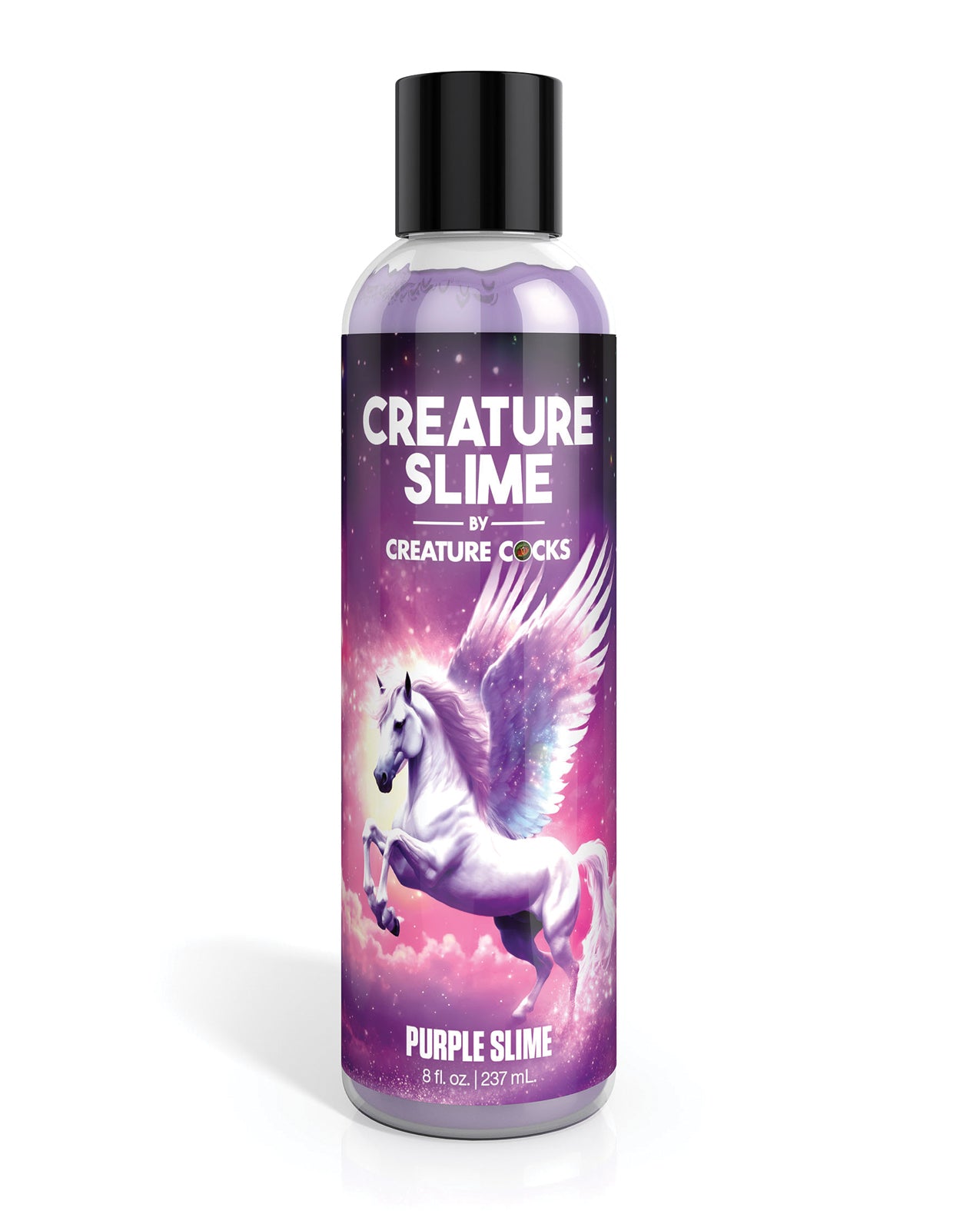 Creature Cocks - Creature Slime Purple Slime Water-Based Lubricant 4oz