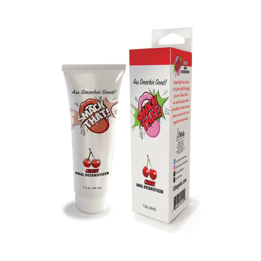 Smack That Anal Desensitizer 1.5oz