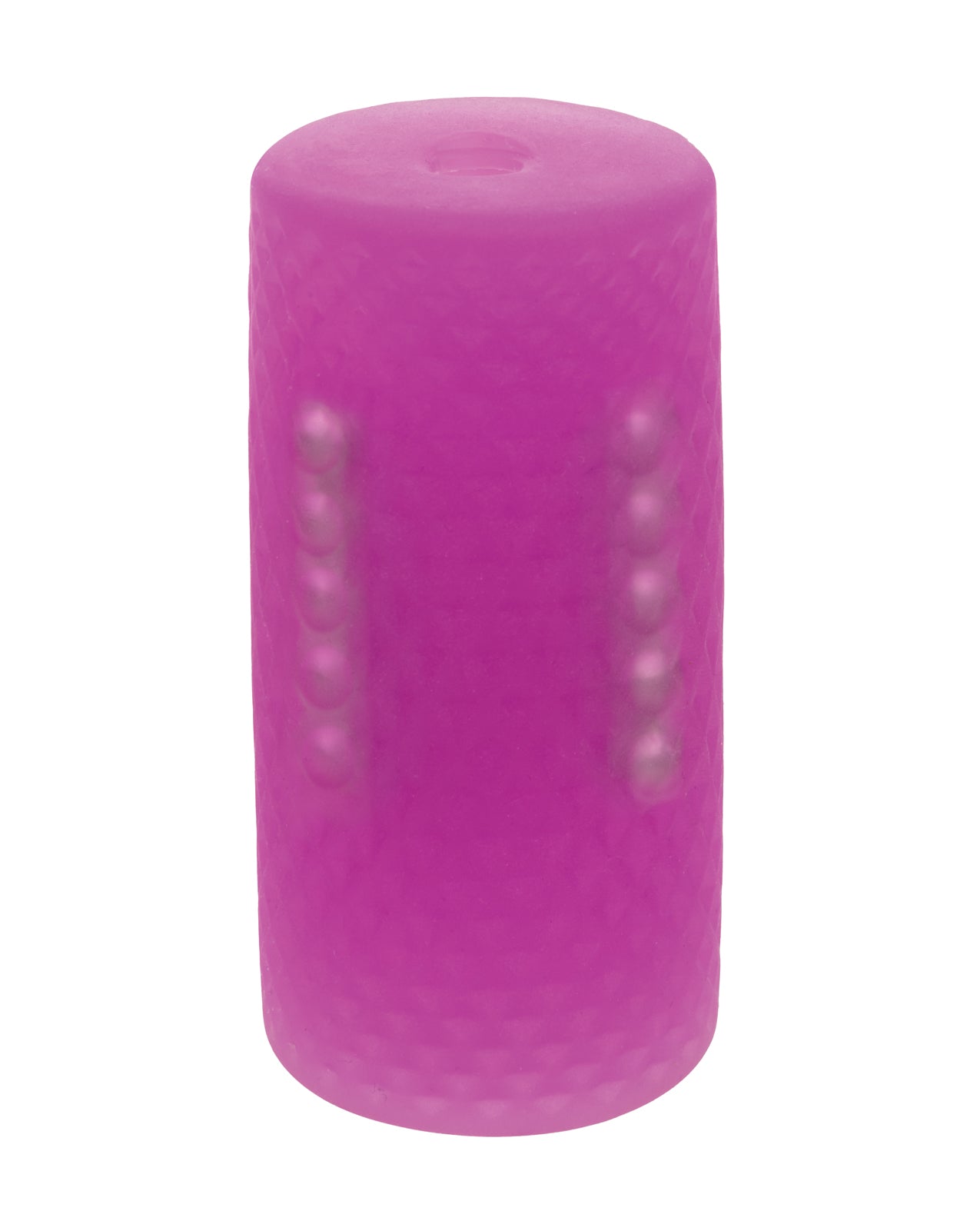 Pop Sock! Beaded Stroker - Clear