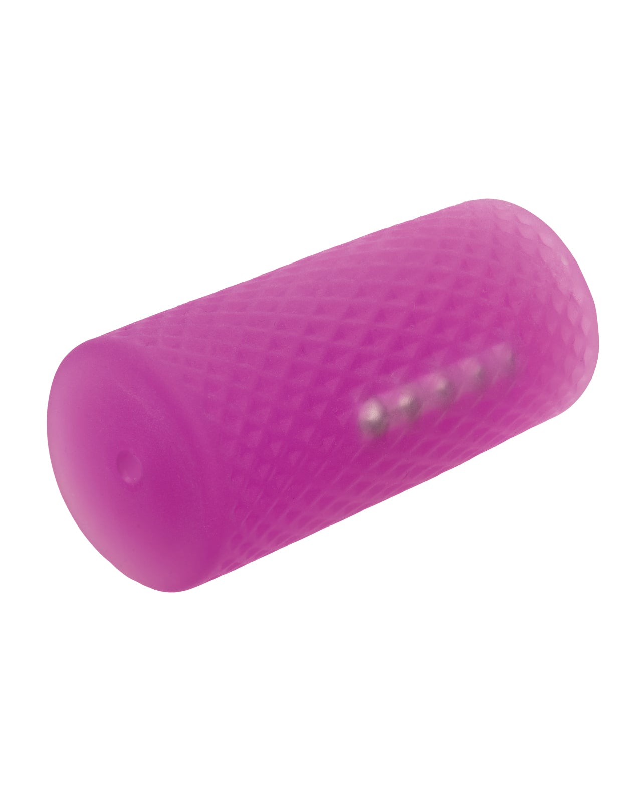 Pop Sock! Beaded Stroker - Clear