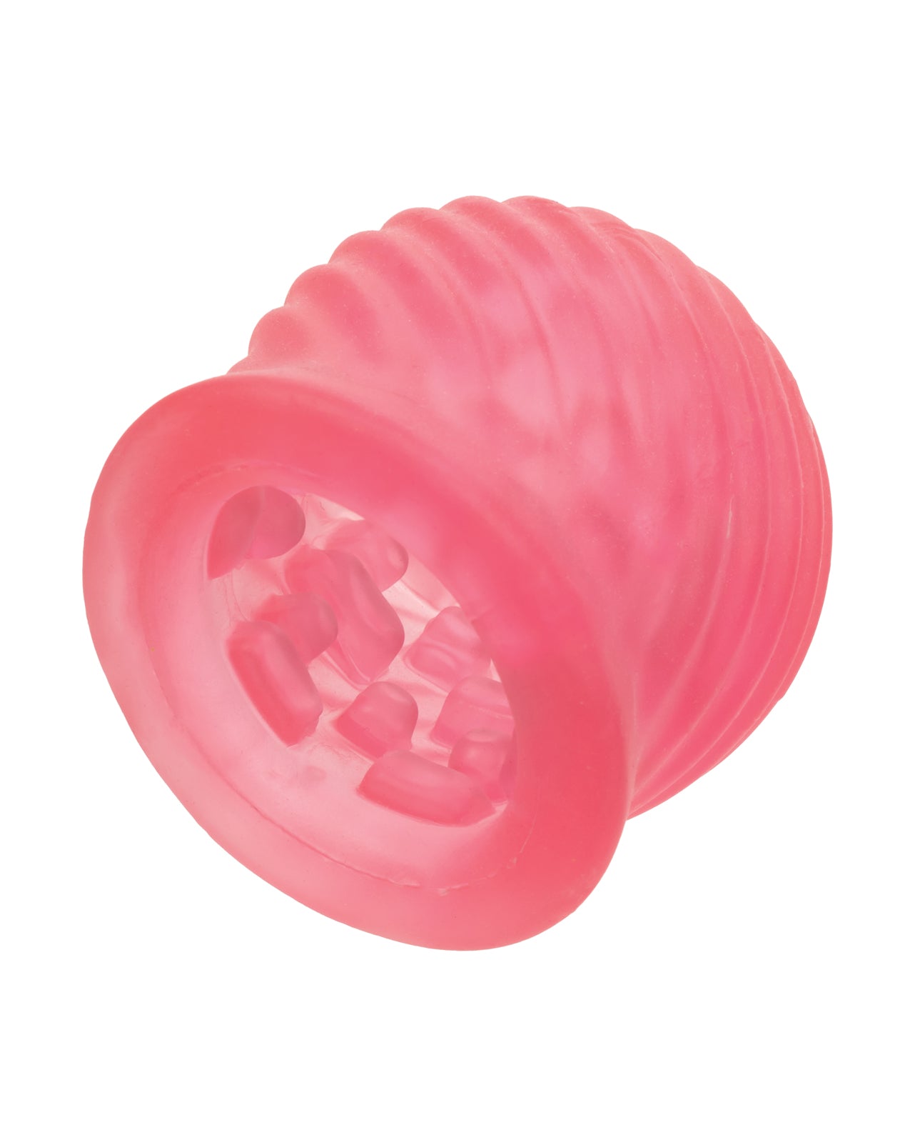 Pop Sock! Tickler Stroker - Blue