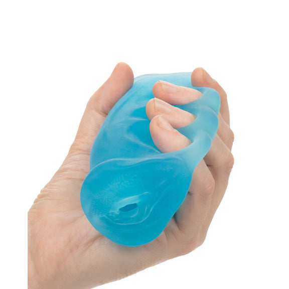 Pop Sock! Grip-N-Stroke