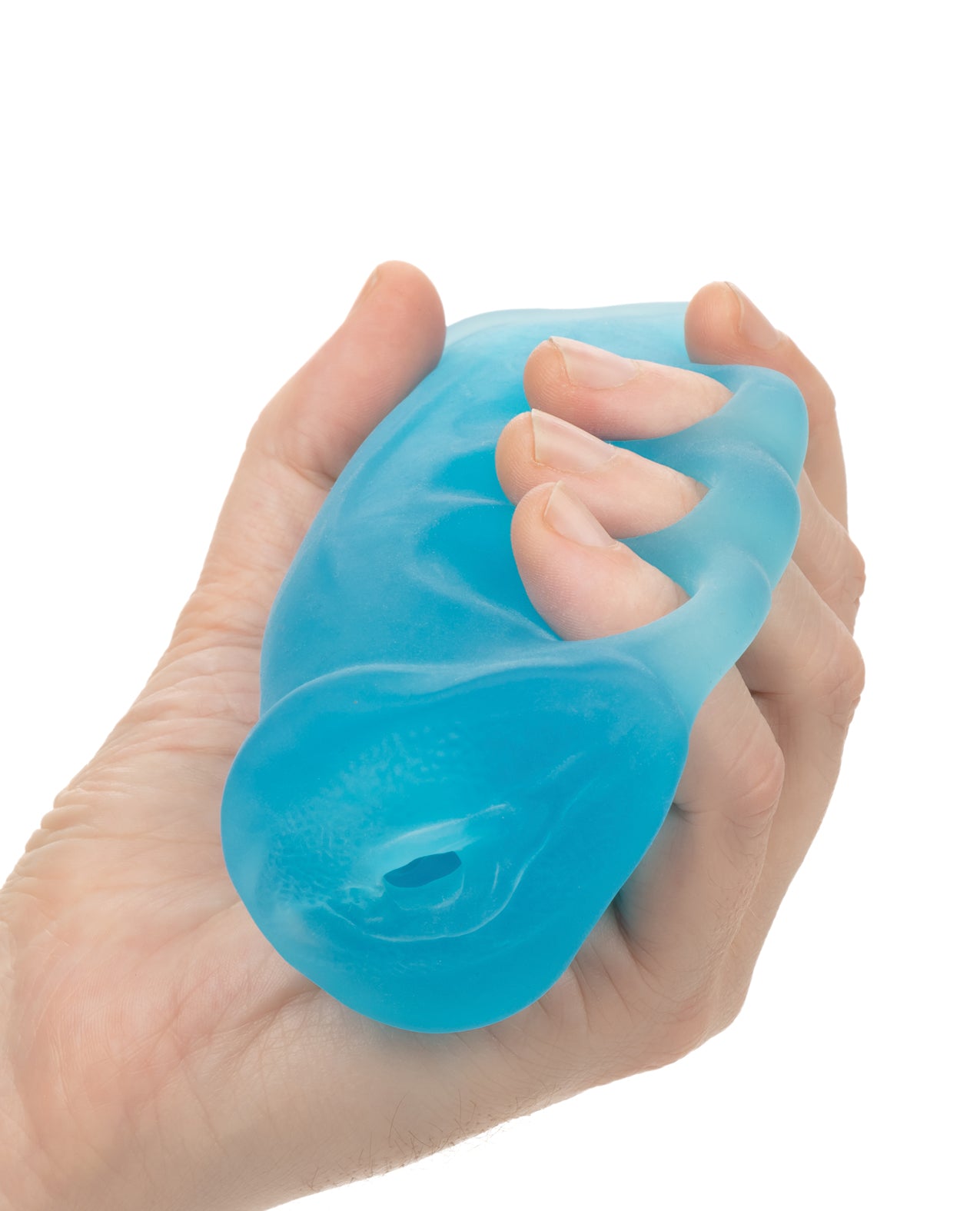 Pop Sock! Grip-N-Stroke - Large, Pink
