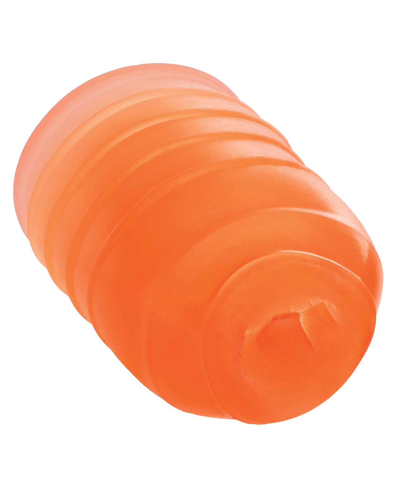 Pop Sock Ribbed Masturbator