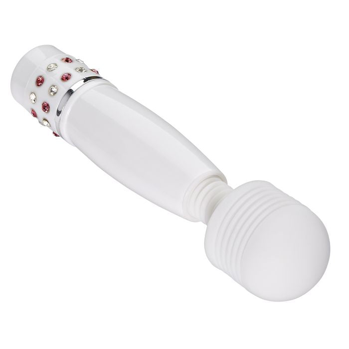 Cloud 9 mini wand massager purple